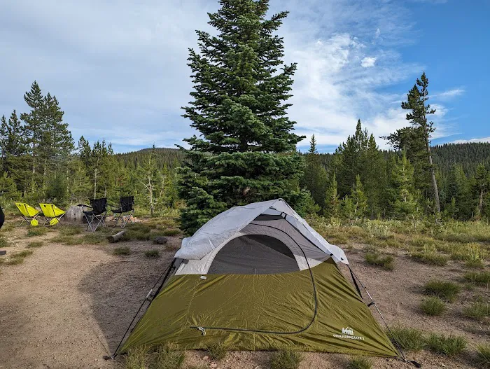 Meadows Campground Picture 3