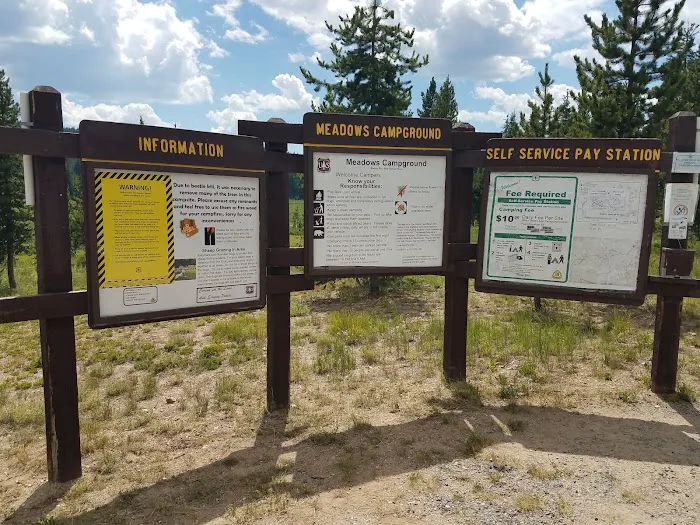 Meadows Campground Picture 7
