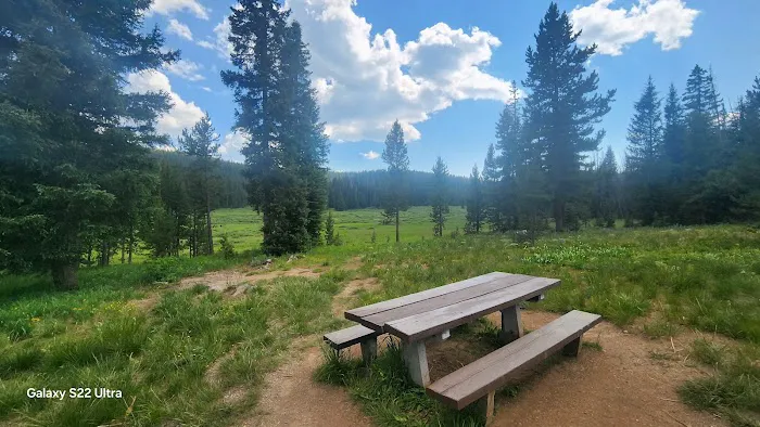 Meadows Campground Picture 1