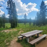 Meadows Campground ico