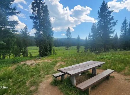 Meadows Campground