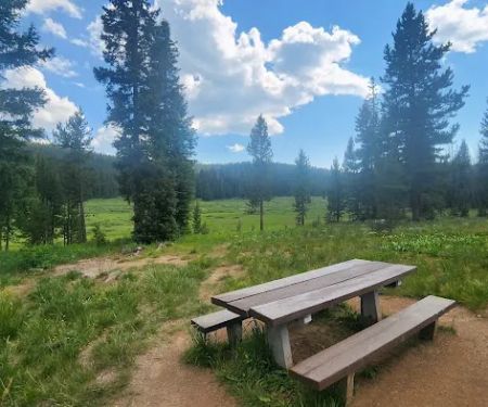 Meadows Campground