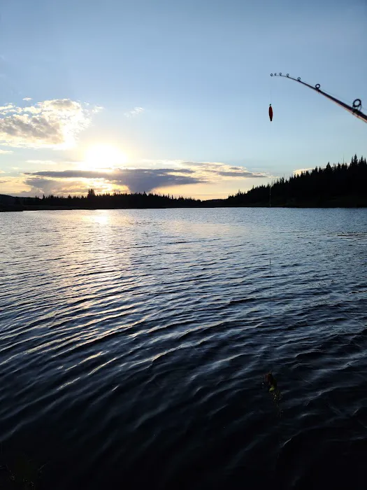 Yamcolo Reservoir Camp Ground Picture 1