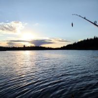 Yamcolo Reservoir Camp Ground ico