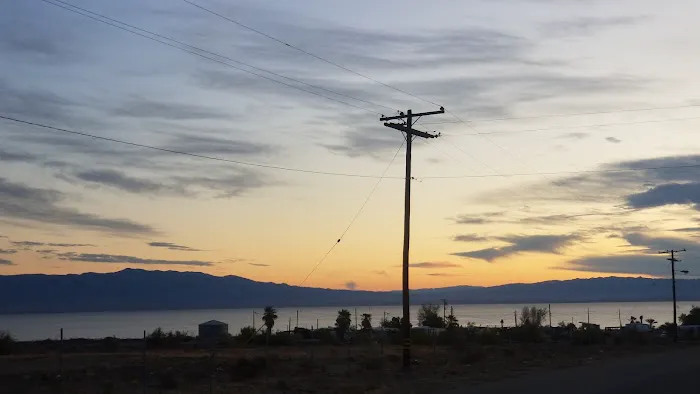 Desert Shores Trailer Park Picture 1