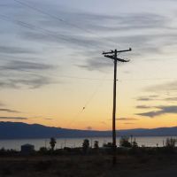 Desert Shores Trailer Park ico