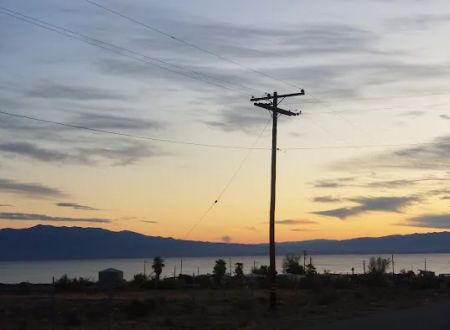 Desert Shores Trailer Park