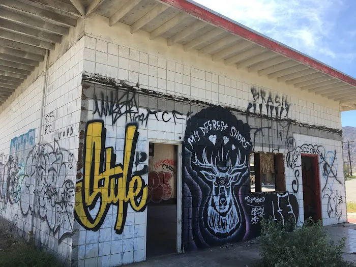 Desert Shores Trailer Park Picture 3