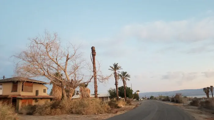 Desert Shores Trailer Park Picture 2