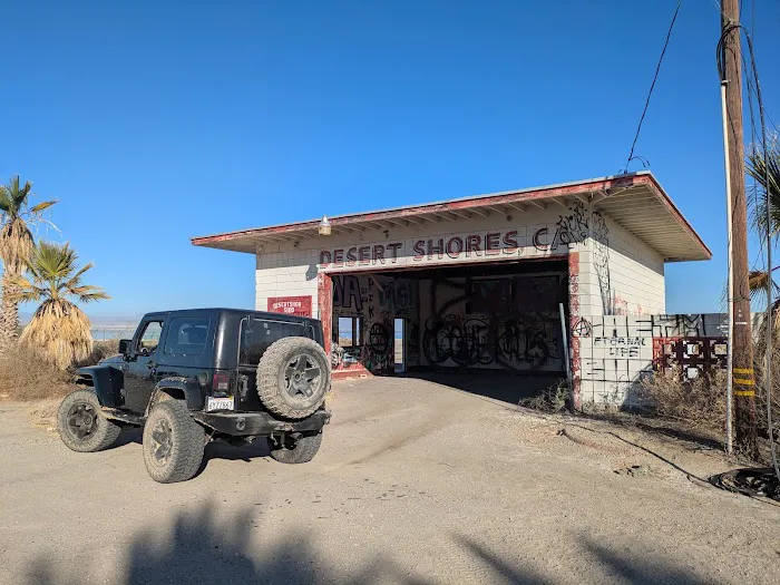 Desert Shores Trailer Park Picture 9