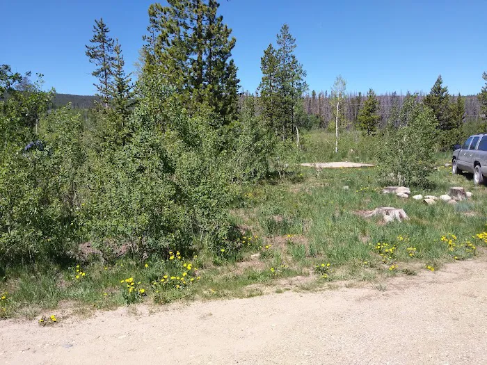 Aspen Campground Picture 5