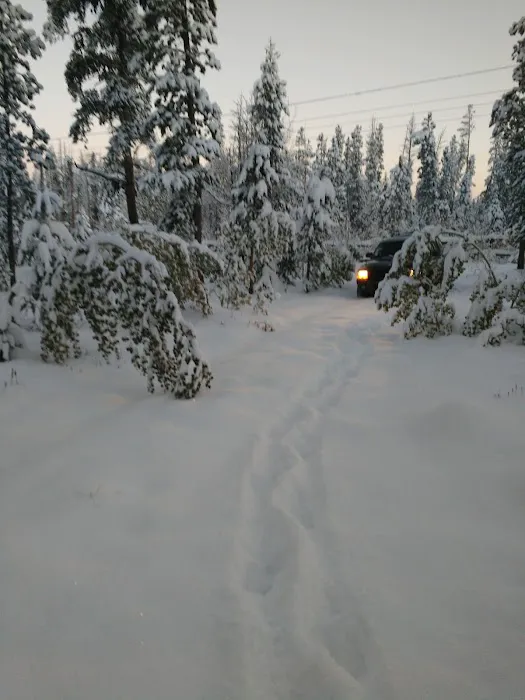 Aspen Campground Picture 3