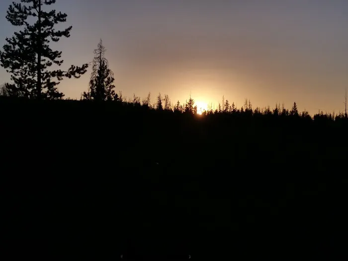 Aspen Campground Picture 2