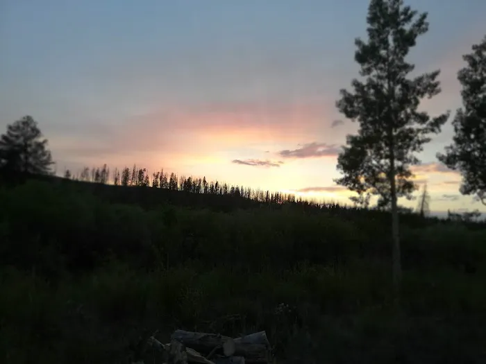 Aspen Campground Picture 1
