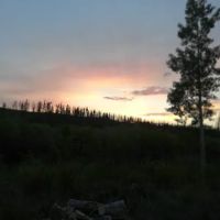 Aspen Campground ico