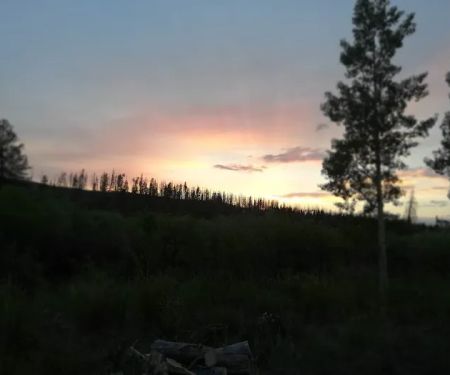 Aspen Campground