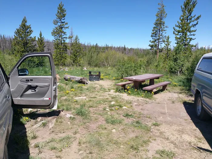 Aspen Campground Picture 4