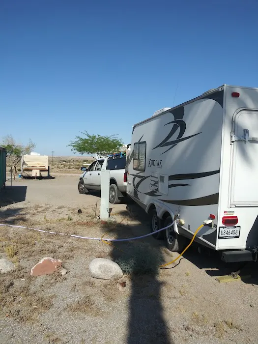 Jackson's Hideaway RV Park Picture 4
