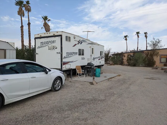 Jackson's Hideaway RV Park Picture 6