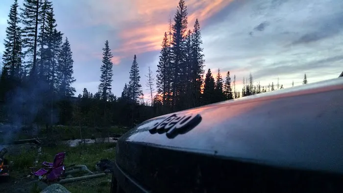 Pines Campground Picture 3