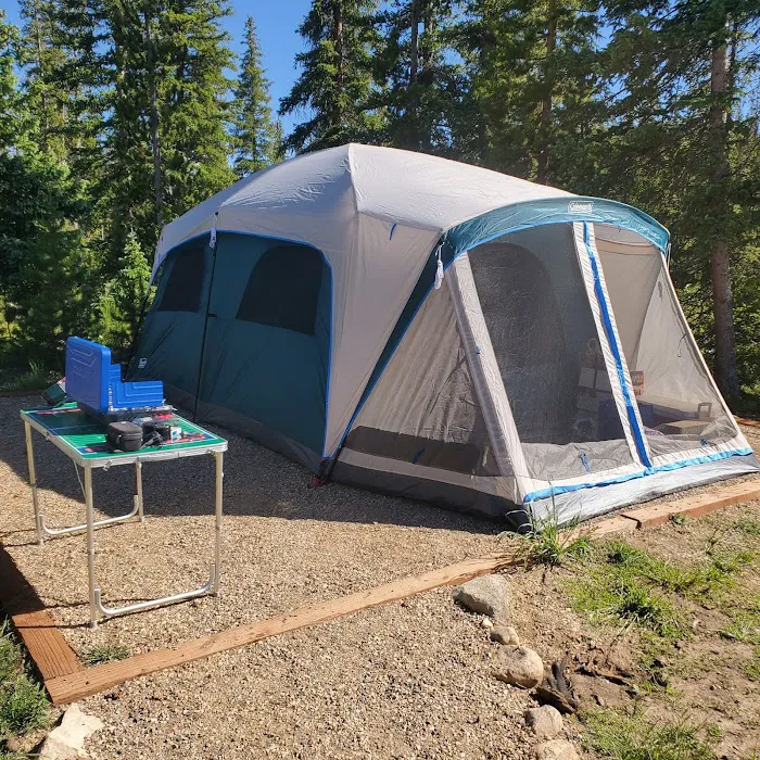 Pines Campground Picture 6