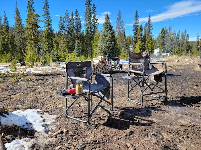 Pines Campground Picture 9