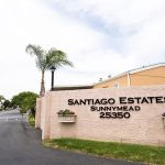Santiago Estates Sunnymead