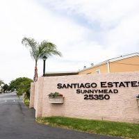 Santiago Estates Sunnymead ico