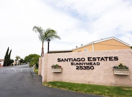 Santiago Estates Sunnymead