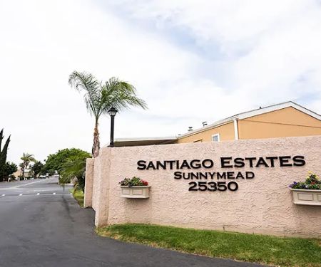 Santiago Estates Sunnymead