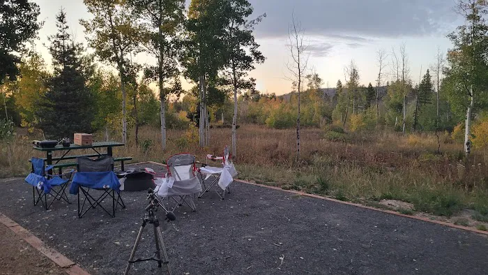 North Park Campground Picture 10