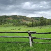 North Park Campground ico