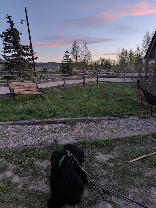 North Park Campground Picture 5