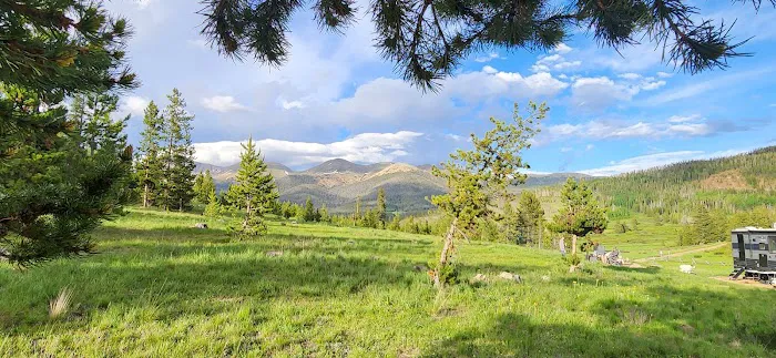 North Park Campground Picture 2