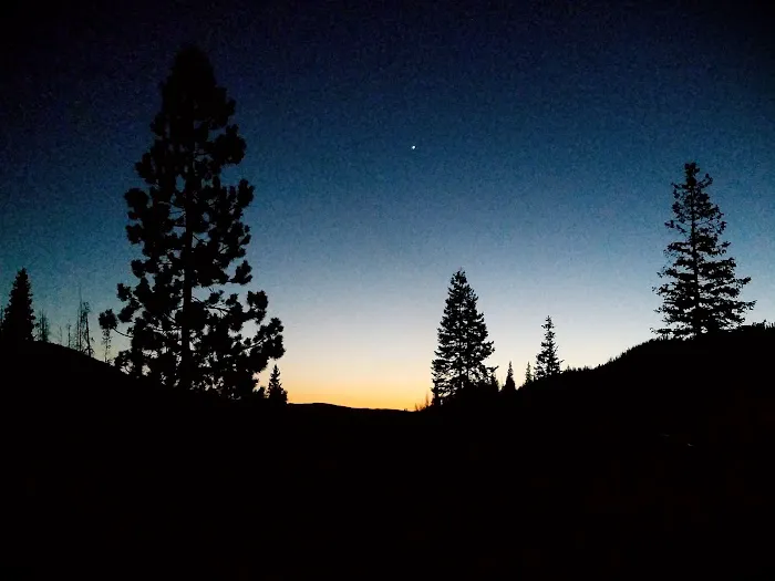 Ranger Lakes Campground Picture 7