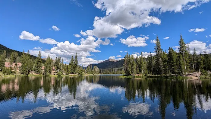 Ranger Lakes Campground Picture 6