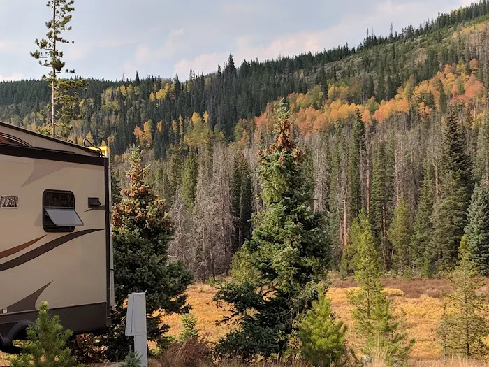 Ranger Lakes Campground Picture 3