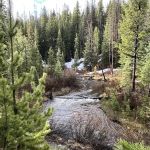 Ranger Lakes Campground