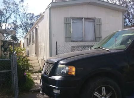 JFK Mobile Village