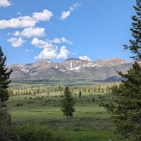 North Michigan Campground and Cabins ico