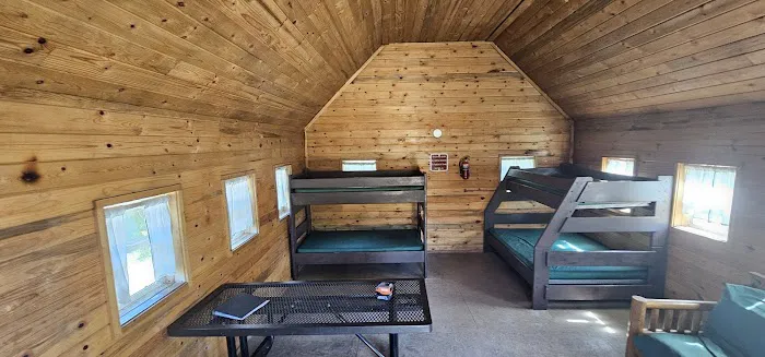 Cabin 5 Picture 3