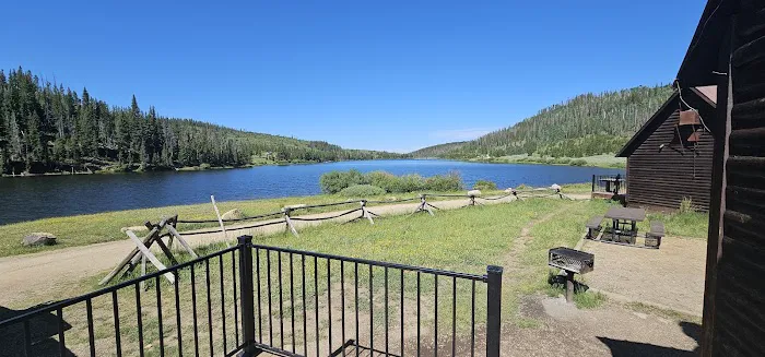 Cabin 5 Picture 4