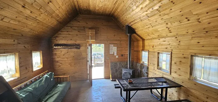Cabin 5 Picture 1