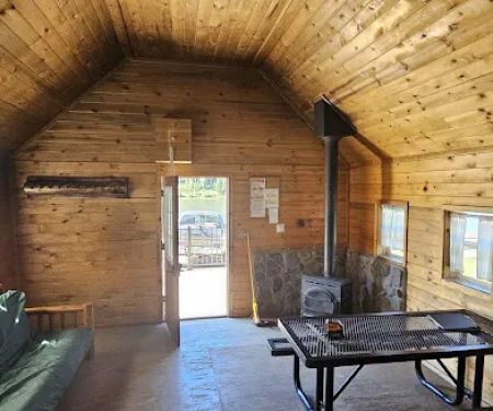 Cabin 5
