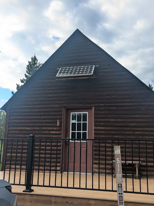 Cabin 5 Picture 6