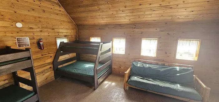 Cabin 5 Picture 5