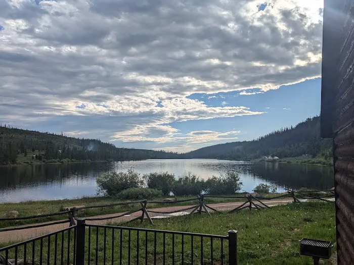 Cabin 5 Picture 8