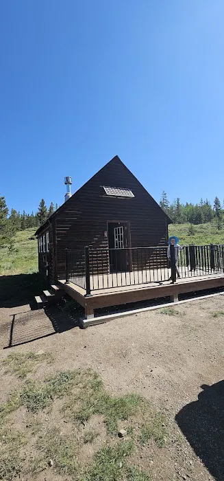 Cabin 5 Picture 2