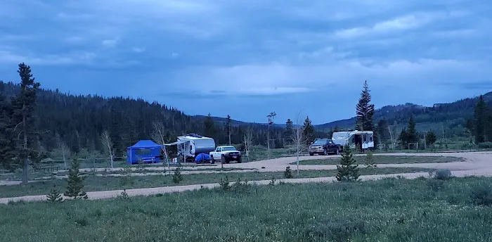 Bockman Campground Picture 3