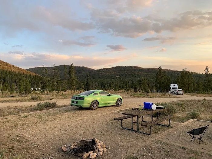 Bockman Campground Picture 9